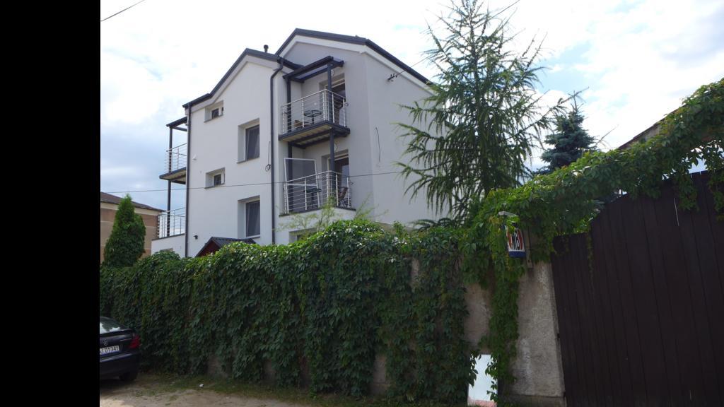 Villa Mb Augustów Exterior foto