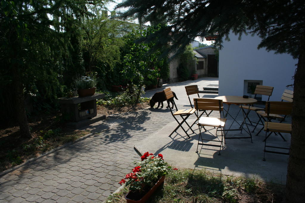 Villa Mb Augustów Exterior foto